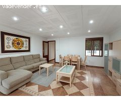 Luminoso piso de 2 habitaciones en Xirivella – Calle Arte Mayor de la Seda