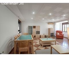 Luminoso piso de 2 habitaciones en Xirivella – Calle Arte Mayor de la Seda