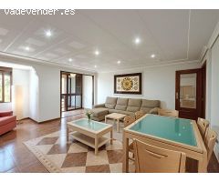Luminoso piso de 2 habitaciones en Xirivella – Calle Arte Mayor de la Seda