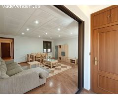 Luminoso piso de 2 habitaciones en Xirivella – Calle Arte Mayor de la Seda