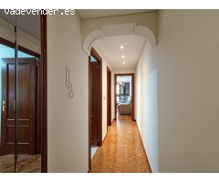 Luminoso piso de 2 habitaciones en Xirivella – Calle Arte Mayor de la Seda