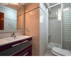 Luminoso piso de 2 habitaciones en Xirivella – Calle Arte Mayor de la Seda