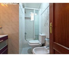 Luminoso piso de 2 habitaciones en Xirivella – Calle Arte Mayor de la Seda