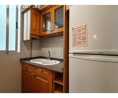 Luminoso piso de 2 habitaciones en Xirivella – Calle Arte Mayor de la Seda