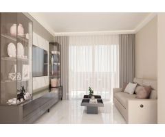 Tu próximo hogar en Castellón: Viviendas a estrenar con todas las comodidades