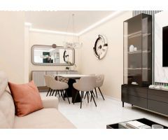 Tu próximo hogar en Castellón: Viviendas a estrenar con todas las comodidades