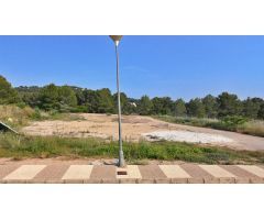 Terreno urbano en Venta en Chiva de Morella, Valencia