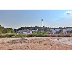 Terreno urbano en Venta en Chiva de Morella, Valencia