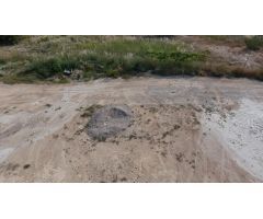 Terreno urbano en Venta en Chiva de Morella, Valencia