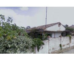 Solar urbano en venta en la población de Siete Aguas