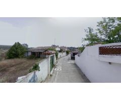 Solar urbano en venta en la población de Siete Aguas