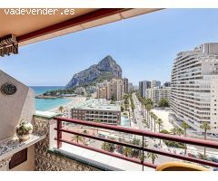 Apartamento en Venta en Calpe, Alicante