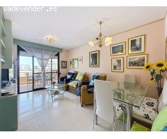 Apartamento en Venta en Calpe, Alicante