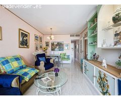 Apartamento en Venta en Calpe, Alicante