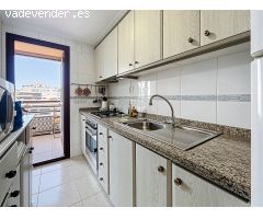 Apartamento en Venta en Calpe, Alicante