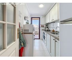 Apartamento en Venta en Calpe, Alicante