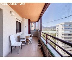 Apartamento en Venta en Calpe, Alicante