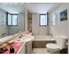 Apartamento en Venta en Calpe, Alicante
