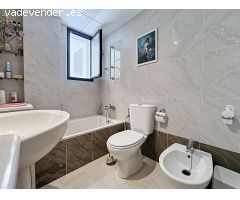 Apartamento en Venta en Calpe, Alicante