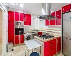 Piso en Alquiler en Valencia de las Torres, Valencia