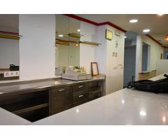 Local comercial en Venta en Paterna del Madera, Valencia