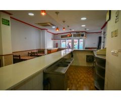 Local comercial en Venta en Paterna del Madera, Valencia