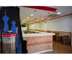 Local comercial en Venta en Paterna del Madera, Valencia