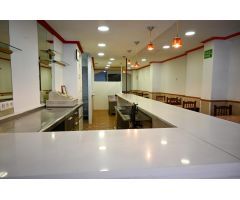Local comercial en Venta en Paterna del Madera, Valencia