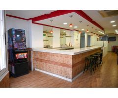 Local comercial en Venta en Paterna del Madera, Valencia