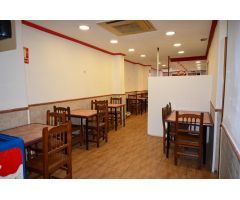 Local comercial en Venta en Paterna del Madera, Valencia