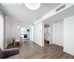 ¡Descubre tu nuevo hogar en El Grau de Valencia!