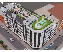 Tu próximo hogar en Castellón