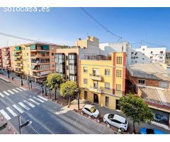 Tu nueva habitación te espera en Benicalap, Valencia