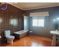 Casa en Venta en Silvarredonda, Castellón