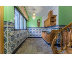 Casa adosada con amplio garaje y estudio en Buñol,Valencia
