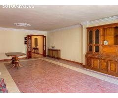 Te presentamos un espectacular dúplex en la Plaza El Portal, Requena