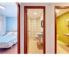 Te presentamos un encantador piso en venta en Chella, Valencia