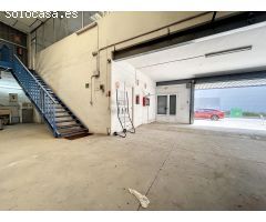 Exclusiva Nave Industrial en venta en Puerto de Sagunto