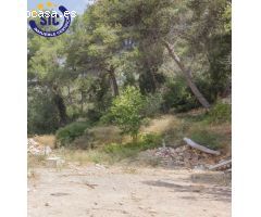 Terreno en Cumbres de Calicanto