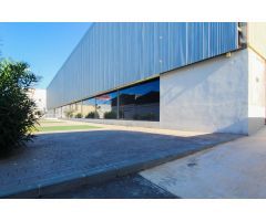 Nave industrial en Venta en Alfafara, Valencia