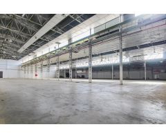 Nave industrial en Venta en Alfafara, Valencia