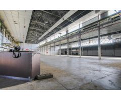 Nave industrial en Venta en Alfafara, Valencia