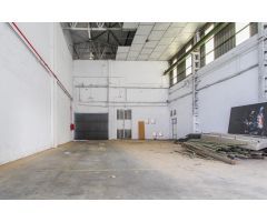 Nave industrial en Venta en Alfafara, Valencia