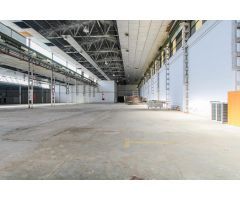 Nave industrial en Venta en Alfafara, Valencia