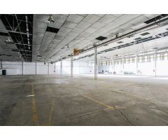 Nave industrial en Venta en Alfafara, Valencia