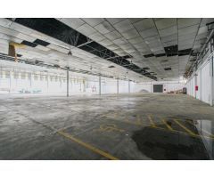 Nave industrial en Venta en Alfafara, Valencia