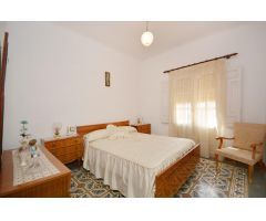 CASA EN GALLUR PARA ENTRAR A VIVIR - C/ SAN ANTONIO
