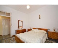 CASA EN GALLUR PARA ENTRAR A VIVIR - C/ SAN ANTONIO