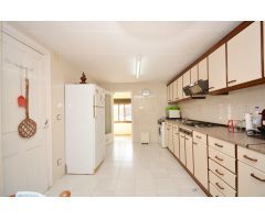 SE VENDEN 2 PISOS JUNTOS, UNO EN 2ª PLANTA Y OTRO EN PLANTA BAJA - C/ COLÓN (GALLUR)