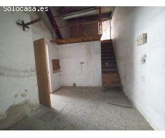 LOCAL COMERCIAL EN C/ JOSE Mª MATHEU - ARRABAL